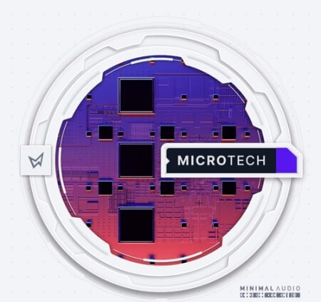 Minimal Audio MICROTECH WAV